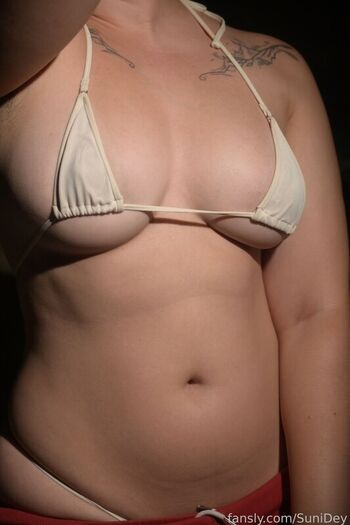 🔥 Sunidey leaked private photo uncensored full