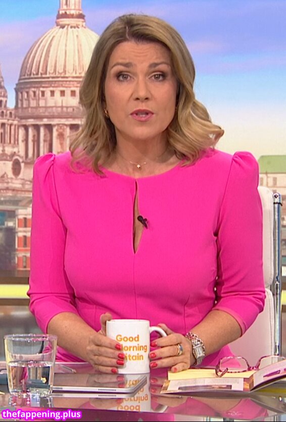 Susanna Reid