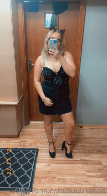 🔥 Suuusanahfree leaked private photo uncensored full