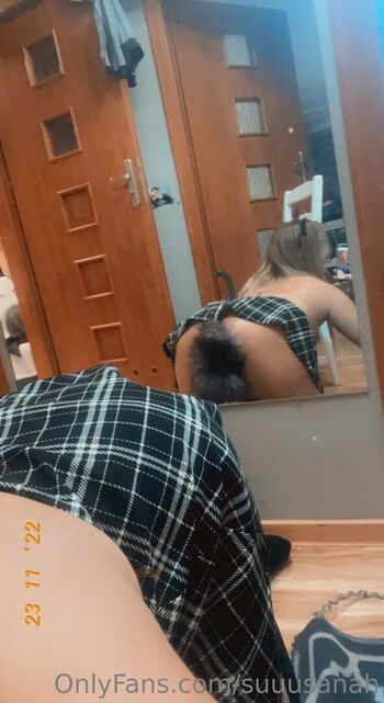 🔥 Suuusanahfree leaked private photo uncensored full