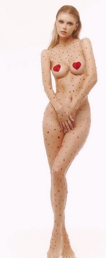 🔥 Svetlana fokina leaked private photo uncensored full