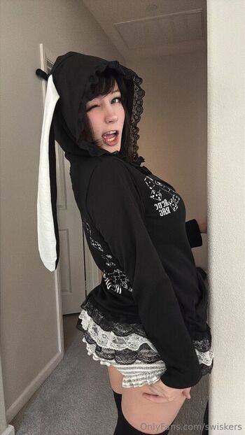 🔥 Swiskers leaked private photo uncensored full