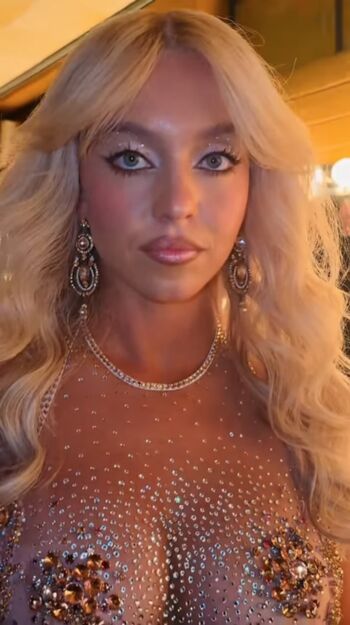 🔥 Sydney sweeney leaked private photo uncensored full