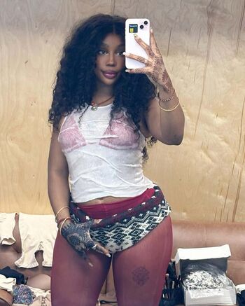 Full leaked Thephoqueen/ private onlyfans photo