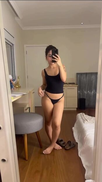 Full leaked Taby carvalho private onlyfans photo