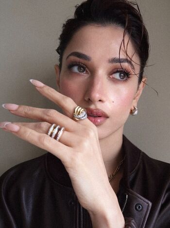 Tamanna Bhatia
