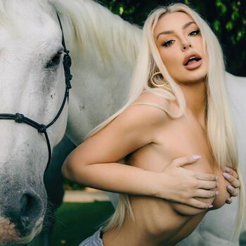 Full leaked Tanamongeau private onlyfans photo
