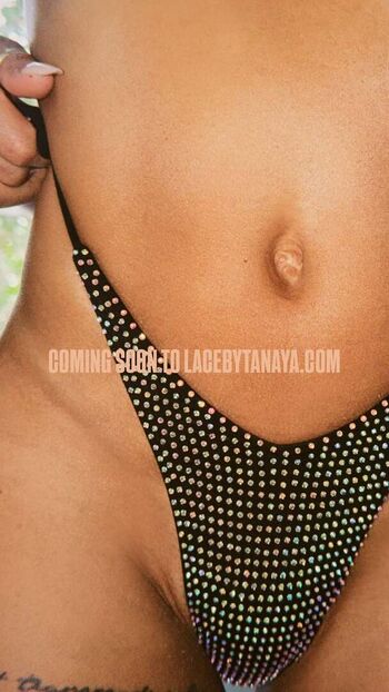 Full leaked Tanaya henry private onlyfans photo
