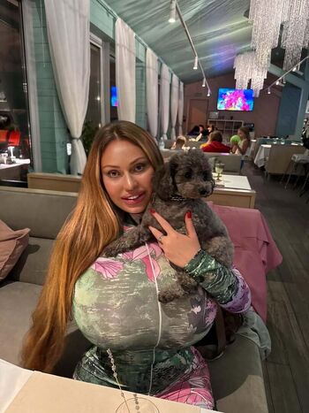 Full leaked Tanya fogelman private onlyfans photo