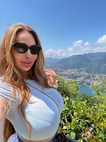 Full leaked Tanya fogelman private onlyfans photo