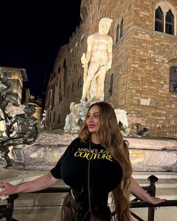 Full leaked Tanya fogelman private onlyfans photo