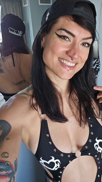 Tatiana Vex