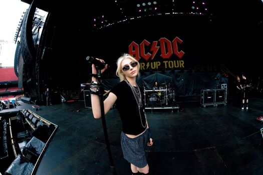 🔥 Taylor momsen  page leaked private photo uncensored full