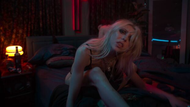 🔥 Taylor momsen  page leaked private photo uncensored full