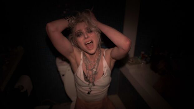 🔥 Taylor momsen leaked private photo uncensored full