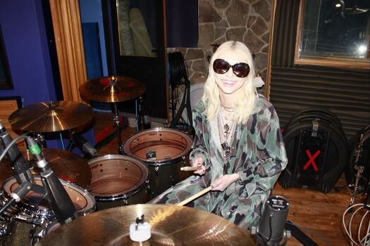 🔥 Taylor momsen leaked private photo uncensored full