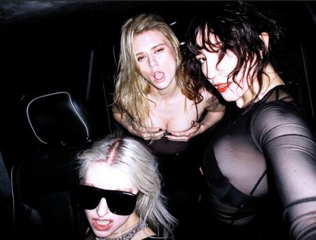 🔥 Taylor momsen leaked private photo uncensored full