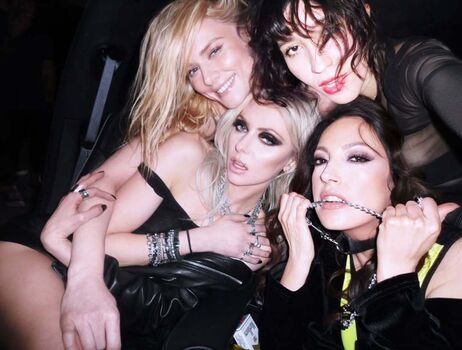 🔥 Taylor momsen leaked private photo uncensored full