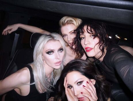 🔥 Taylor momsen leaked private photo uncensored full