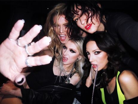 🔥 Taylor momsen leaked private photo uncensored full