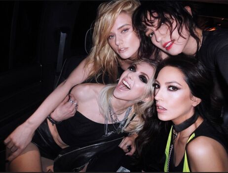 🔥 Taylor momsen leaked private photo uncensored full