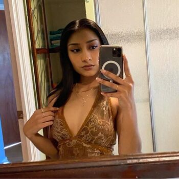 🔥 Teffanie premchan leaked private photo uncensored full