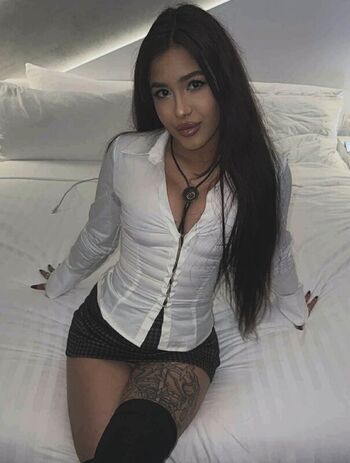 🔥 Thatchickolivia leaked private photo uncensored full