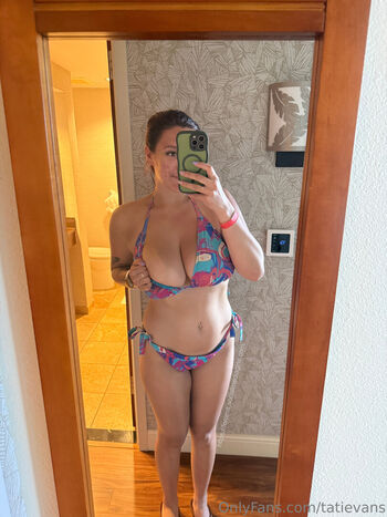 🔥 Thatgirltati  page leaked private photo uncensored full