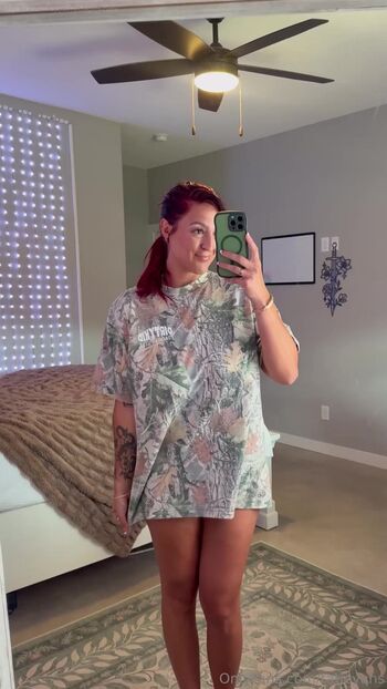 🔥 Thatgirltati leaked private photo uncensored full