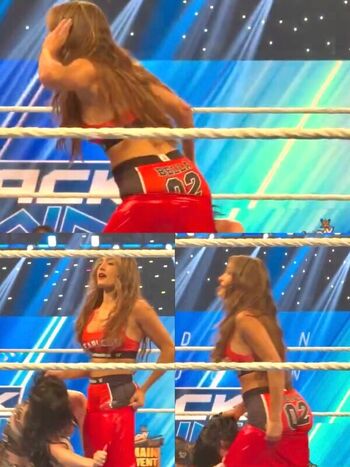 Full leaked The bella twins private onlyfans photo