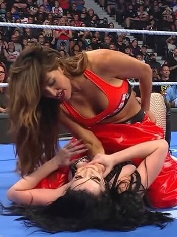 Full leaked The bella twins private onlyfans photo