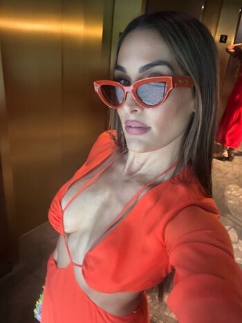Full leaked The bella twins private onlyfans photo
