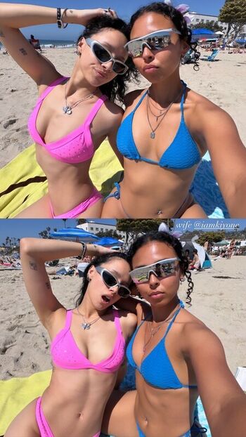 Full leaked The goza twins private onlyfans photo