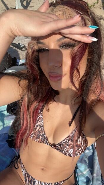 🔥 Thea hail page leaked private photo uncensored full