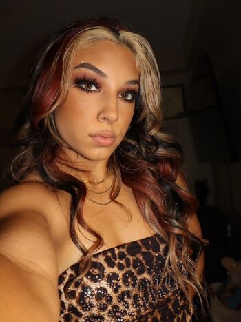 🔥 Thea hail page leaked private photo uncensored full