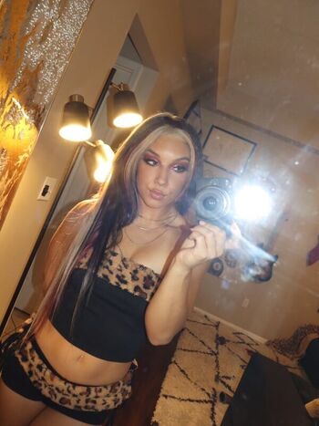🔥 Thea hail leaked private photo uncensored full
