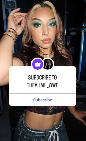 🔥 Thea hail leaked private photo uncensored full