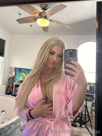 🔥 Thedandangler  page leaked private photo uncensored full