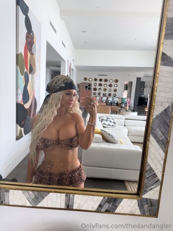 🔥 Thedandangler  page leaked private photo uncensored full