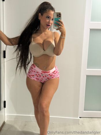🔥 Thedandangler  page leaked private photo uncensored full