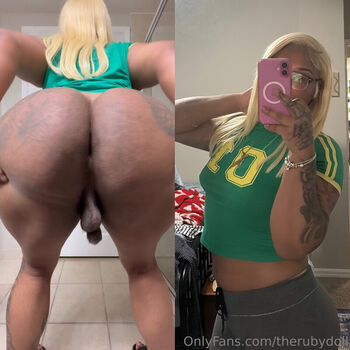 🔥 Therubydoll leaked private photo uncensored full