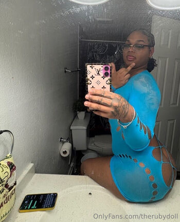 🔥 Therubydoll leaked private photo uncensored full