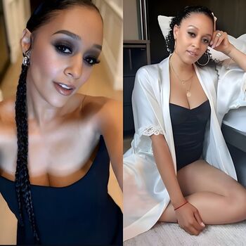 Tia Mowry