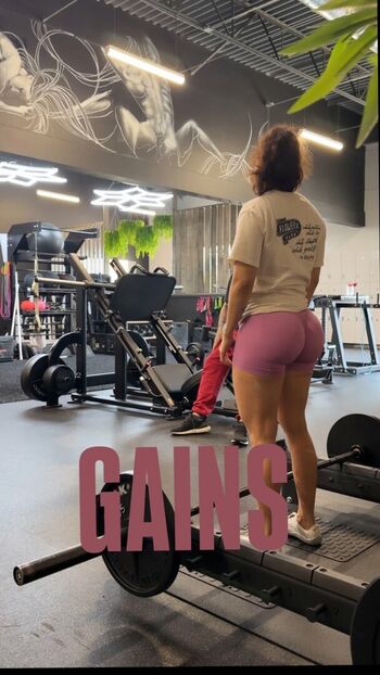 🔥 Tianna gregory  page leaked private photo uncensored full