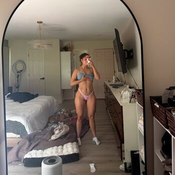 🔥 Tianna gregory  page leaked private photo uncensored full