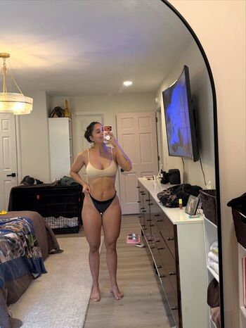 🔥 Tianna gregory  page leaked private photo uncensored full