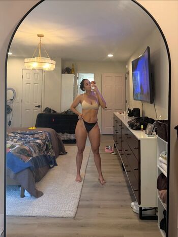 🔥 Tianna gregory  page leaked private photo uncensored full