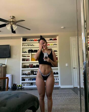 🔥 Tianna gregory  page leaked private photo uncensored full