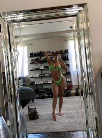 🔥 Tianna gregory  page leaked private photo uncensored full