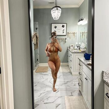🔥 Tianna gregory  page leaked private photo uncensored full